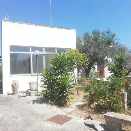 San Cataldo * San Cataldo (Apulia)