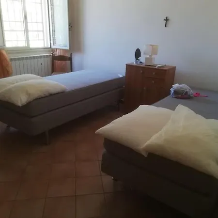 Ferienhaus San Cataldo