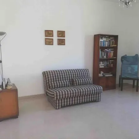 San Cataldo Ferienhaus *