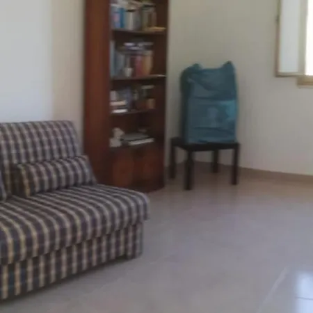 Ferienhaus San Cataldo